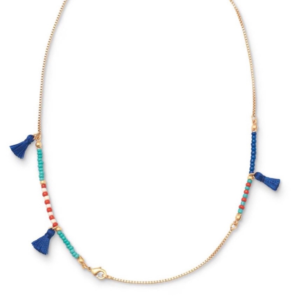 Keep Collective | Necklace | Beaded Necklace